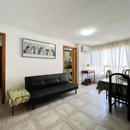 Apartamento En El Puerto De Santa Maria Exterior photo