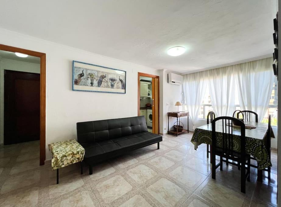 Apartamento En El Puerto De Santa Maria Exterior photo